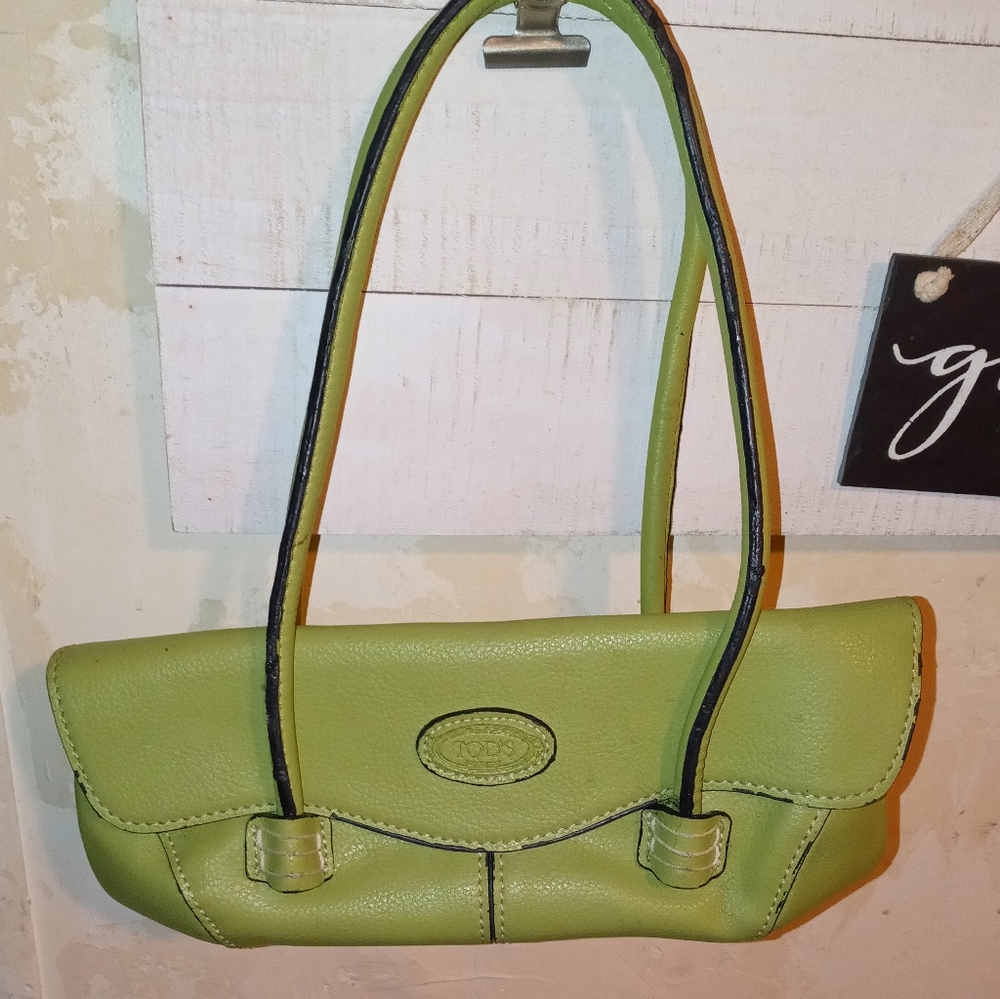 Tods purse